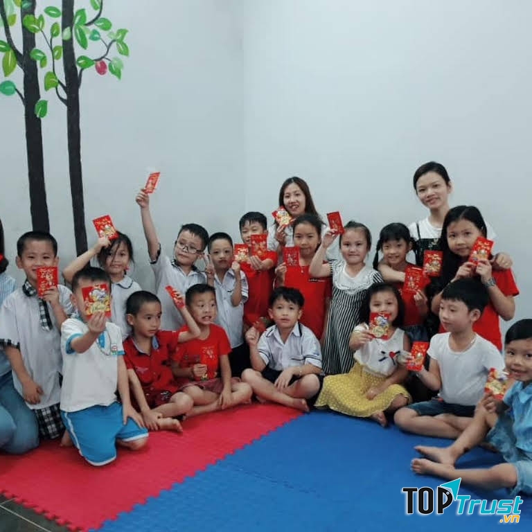 Các khóa học tại LALA luôn hướng đến việc phát triển toàn diện kĩ năng tiếng Anh cho học viên