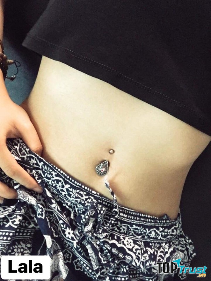 Lala Piercing - xỏ khuyên Huế