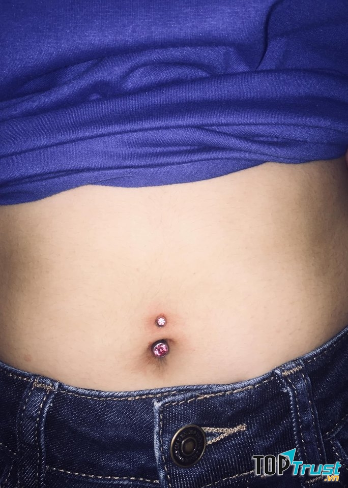 Lala Piercing - xỏ khuyên Huế