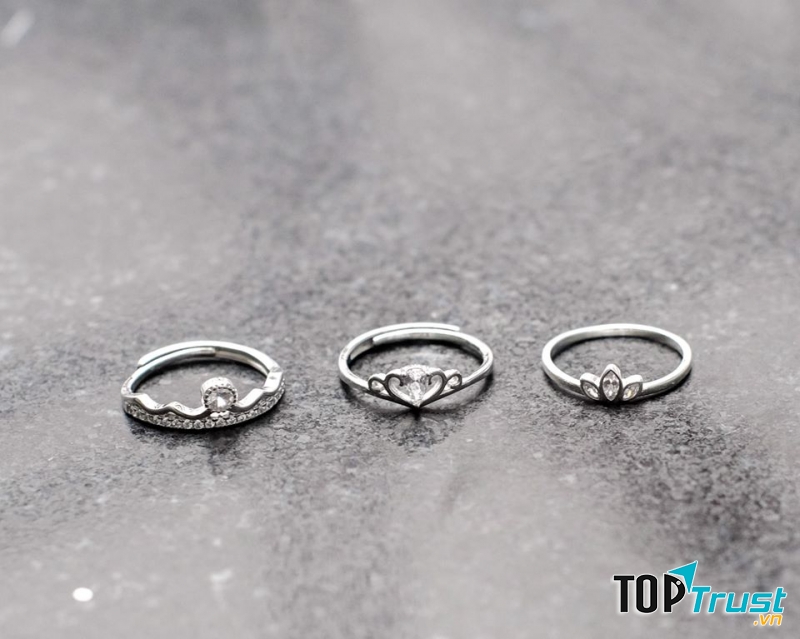 Lala Silver - Trang sức bạc