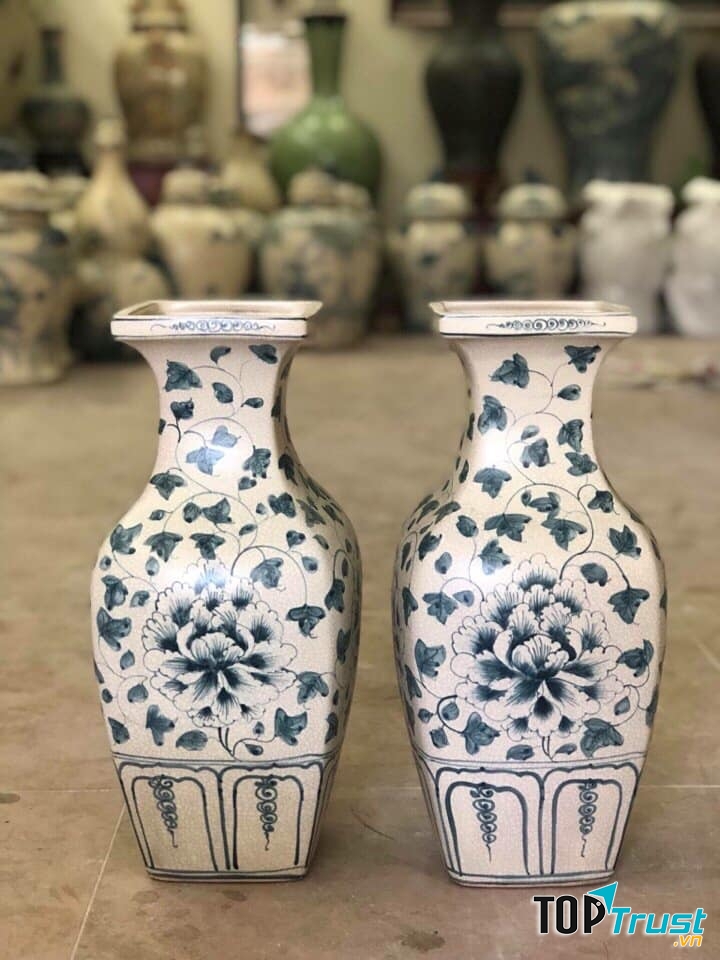 Công Ty TNHH Gốm Mỹ Nghệ Minh Châu