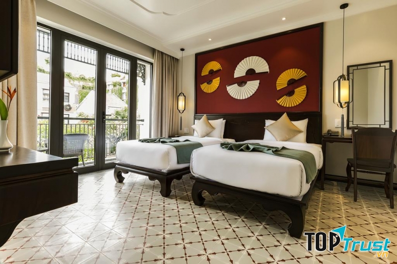 Laluna Hoi An Riverside Hotel & Spa