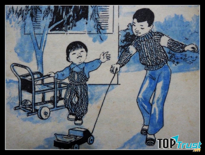 Làm anh khó đấy