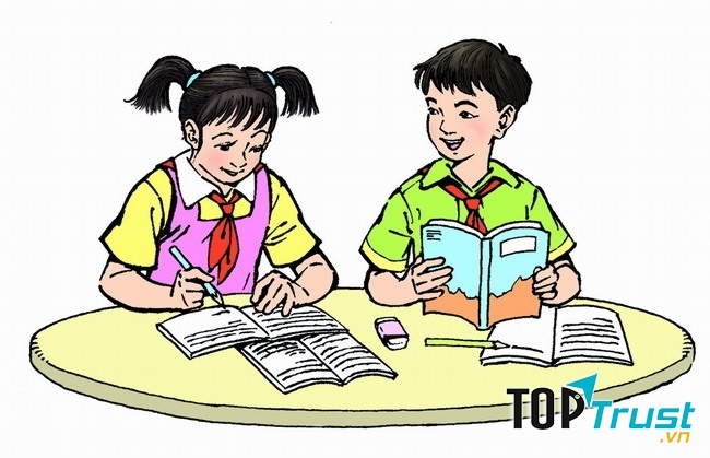 Học đi đôi với hành