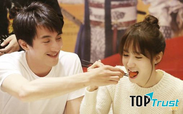 Lâm Canh Tân - Yoona