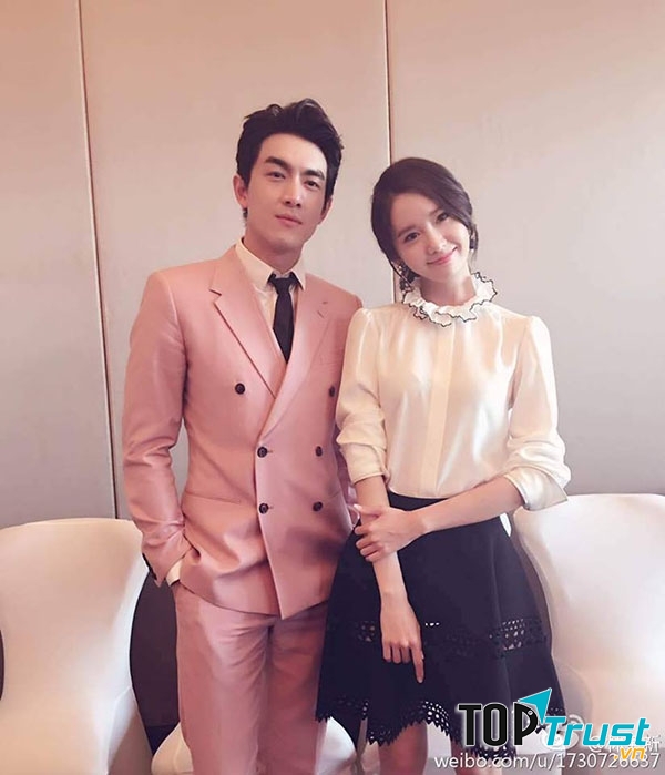 Có lẽ nhận thức được trọng trách của mình nên Lâm Canh Tân đã diễn xuất quá tốt đến nỗi sau khi phim kết thúc thì hàng loạt tin đồn hẹn hò của cả hai được săn lùng.