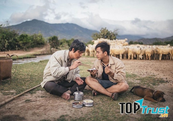 Làm Cha - Sáng tác: Dương Trường Giang (Thể hiện: Hoài Lâm)