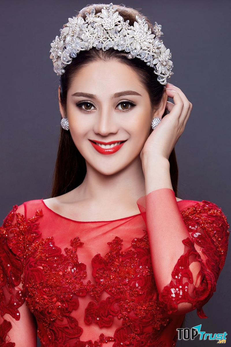 Hình ảnh trước khi chuyển giới