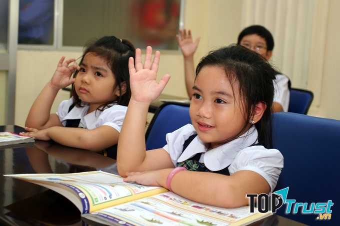 Làm cho học sinh chú ý - bí quyết giúp giữ trật tự trong lớp