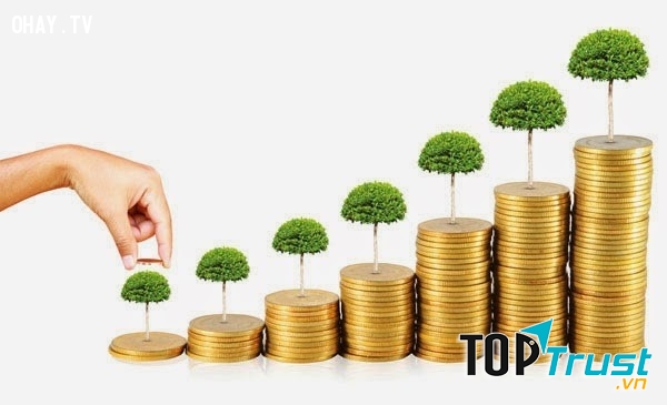 Làm chủ đồng tiền