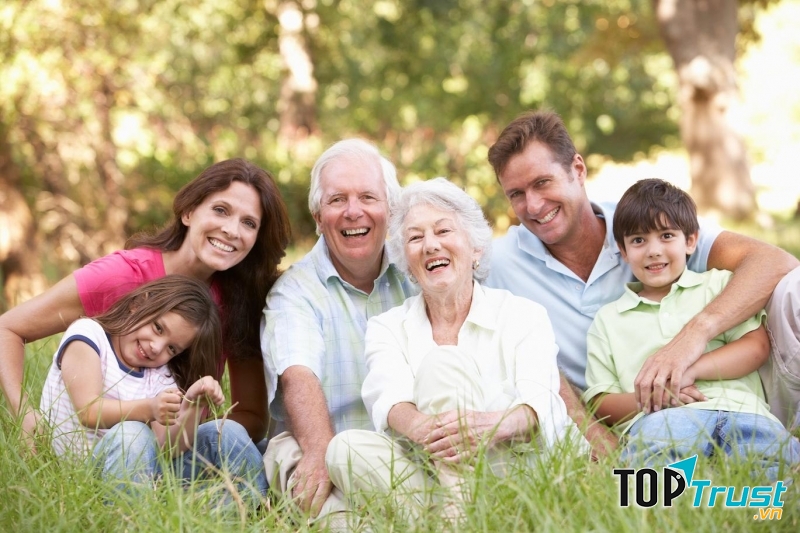 Làm chủ nhịp sống bản thân