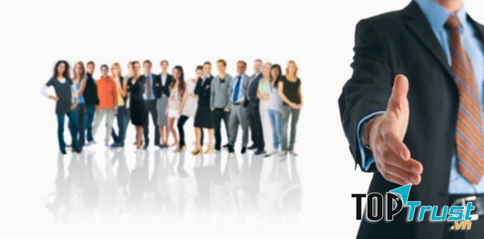 Làm cộng tác viên cho một số trang mạng