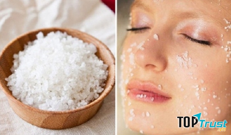 Chăm sóc da và làm đẹp