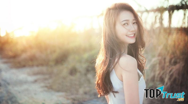 Làm đẹp cho bản thân