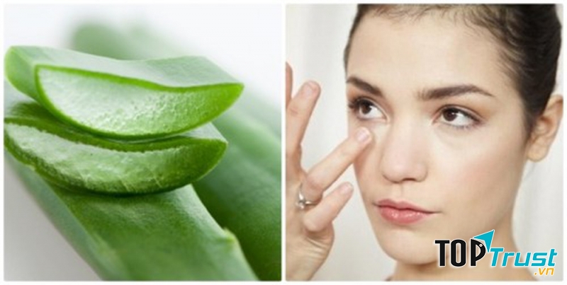 Làm đẹp da bằng Lô Hội