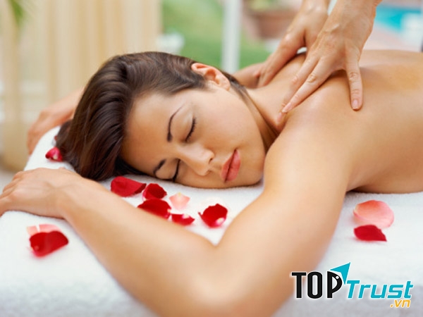 Làm đẹp tại nhà Diễm Hồng