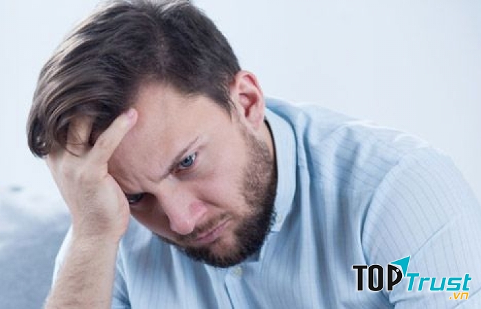 Lạm dụng đường dễ bị stress, rối loạn tâm lí