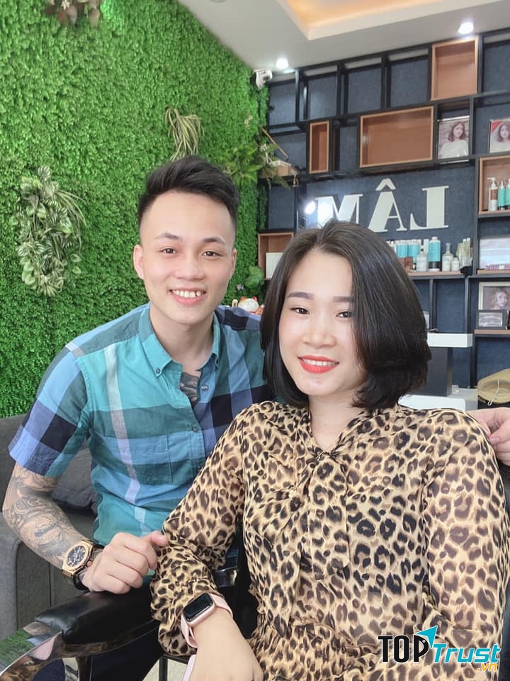 Lâm Hair Salon