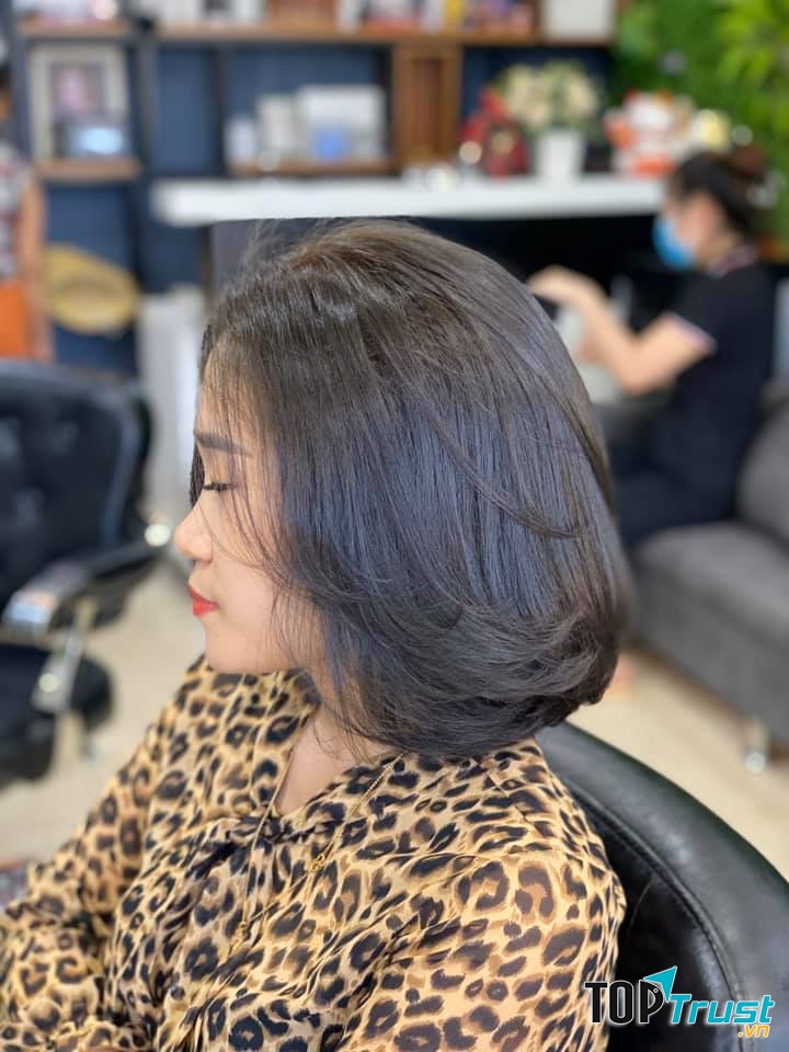 Lâm Hair Salon