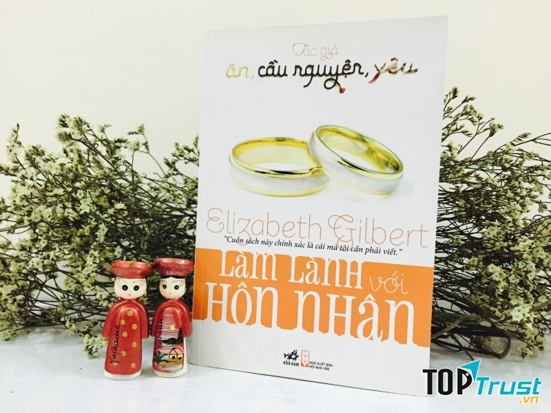 Làm lành với hôn nhân
