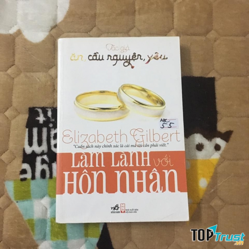 Làm lành với hôn nhân