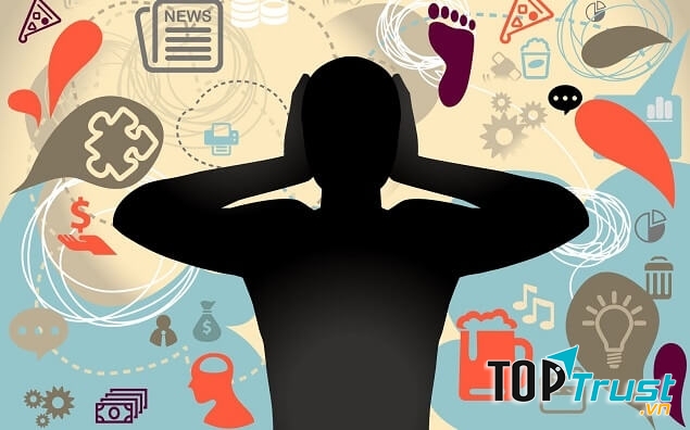 Làm mất tập trung