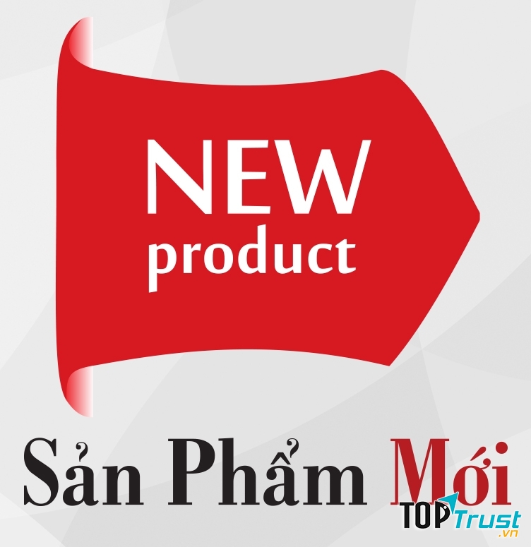 Làm mới, và phát triển hình ảnh sản phẩm