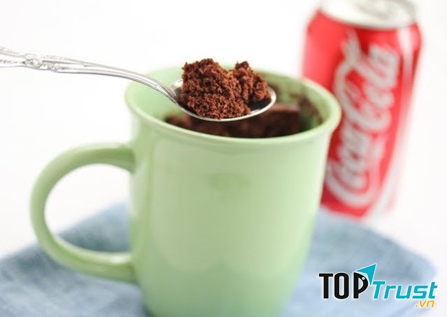 Không chỉ là thức uống giải khát hoàn hảo, Coca-Cola còn là gia vị nấu bếp tuyệt vời.