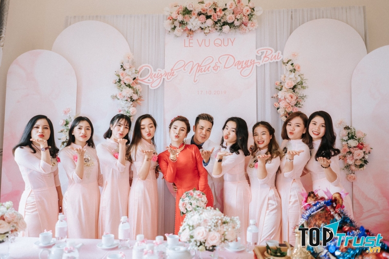 Lâm Nguyễn Studio