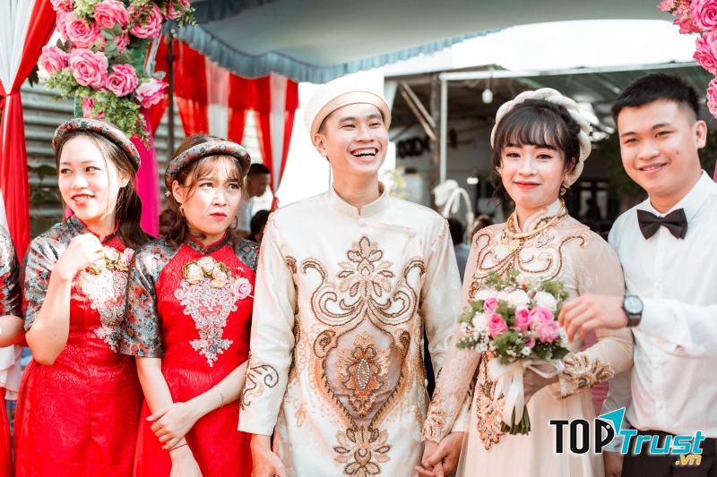 Lâm Nguyễn Studio