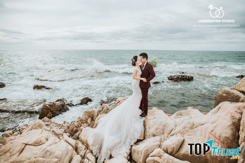 Lâm Nguyễn Studio