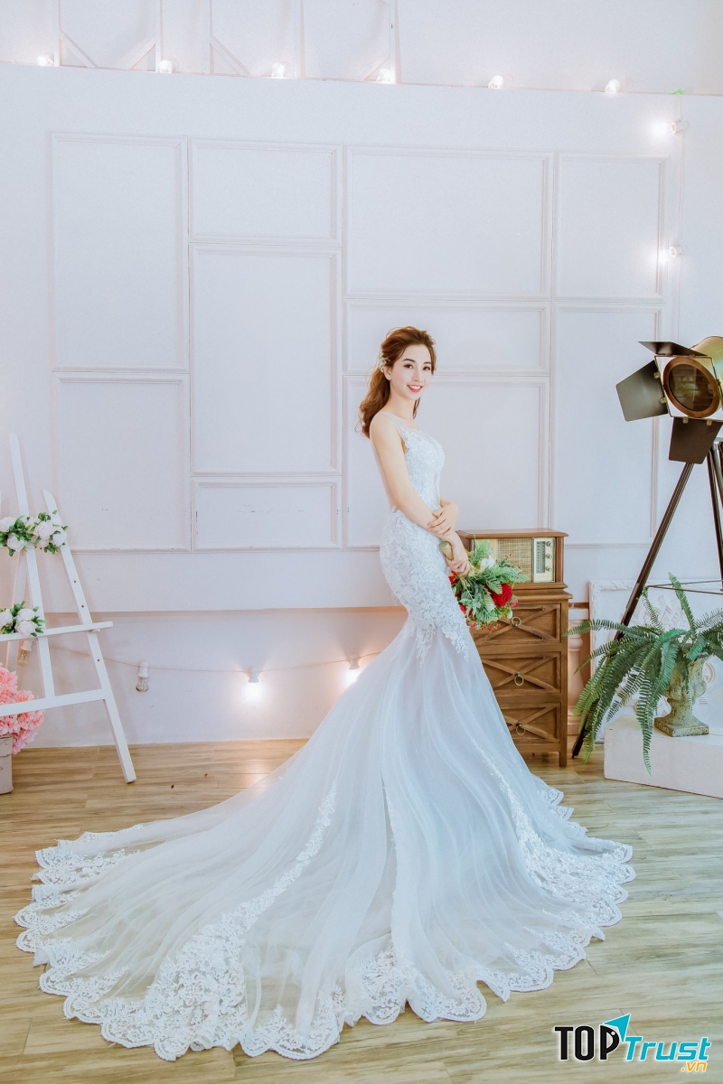 Lâm Nguyễn Studio