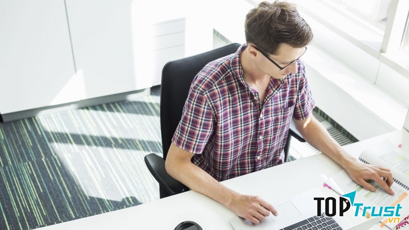 Hãy làm nhiều hơn những nhiệm vụ mà sếp của bạn giao cho