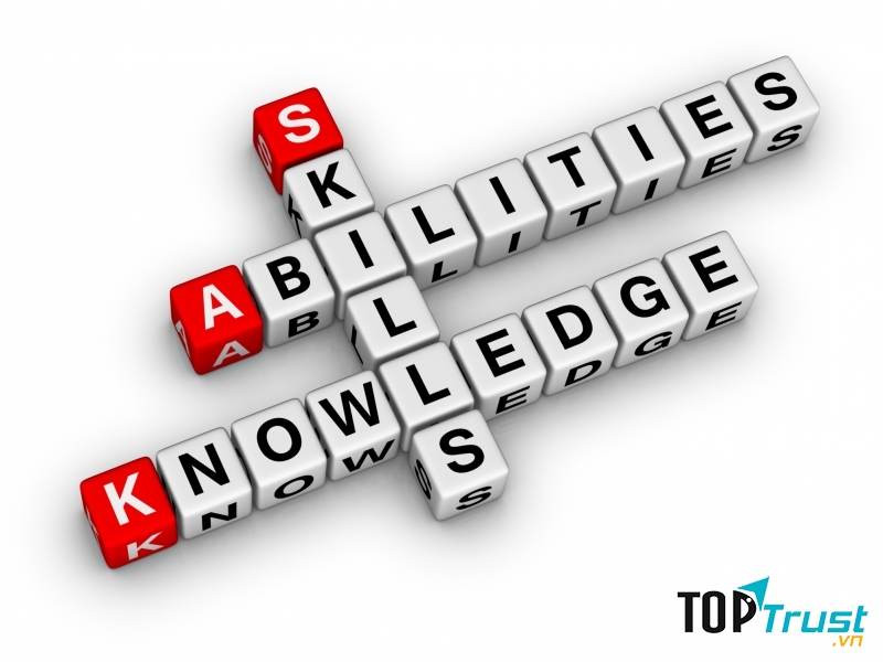 Kiến thức, cơ hội và kĩ năng là những thứ bạn sẽ có được khi là một Freelancer