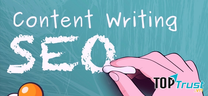 Làm nội dung thật tốt