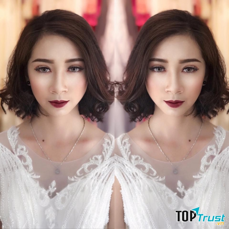 Lâm Oanh Make Up (Lâm Oanh Bridal)