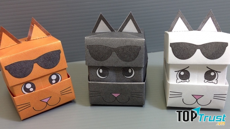 Những món quá kì công do chính tay bạn làm ra mang đầy ắp tình yêu