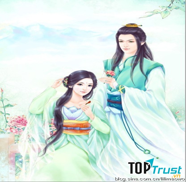 Truyện Làm quả phụ thật thì khá là nhẹ nhàng, tuy nhiên những tình tiết kịch tính bất ngờ cũng không kém