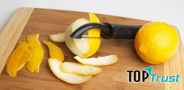 Làm sạch da cho một làn da sáng khỏe