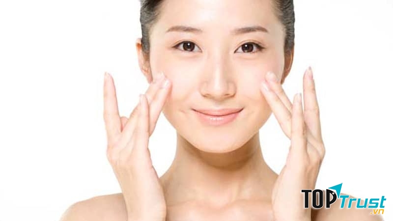 Làm sạch da cơ bản