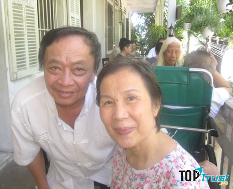 Lâm Thị Mỹ Dạ