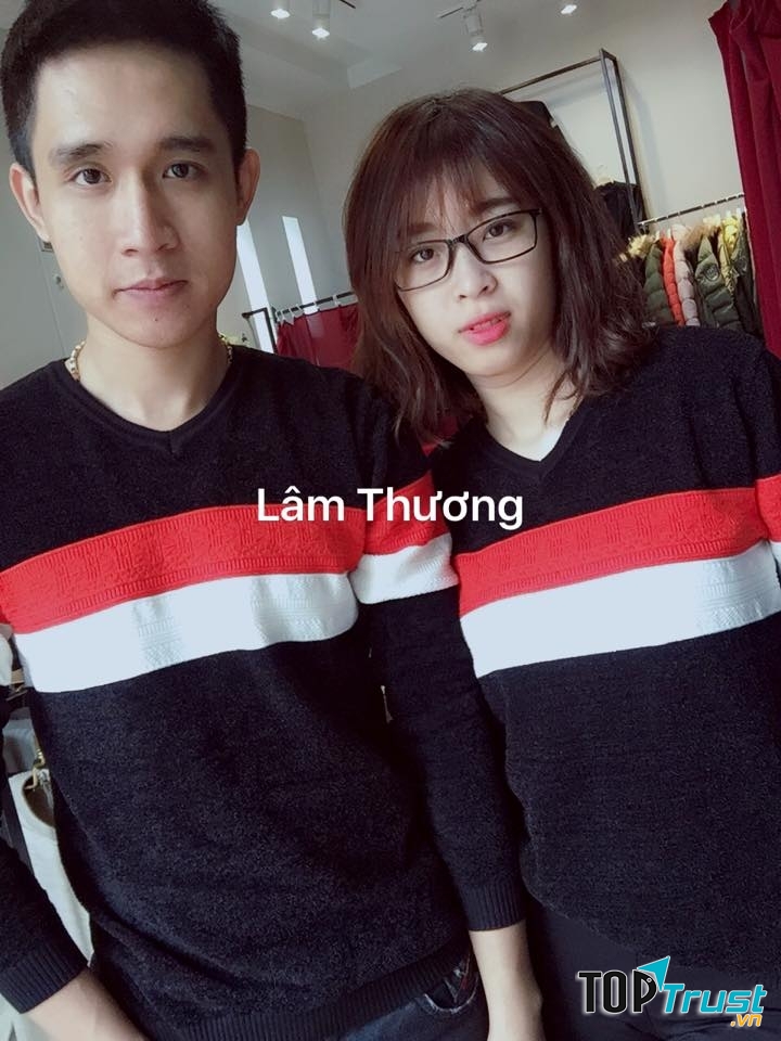 Lâm Thương Shop _ 86 Kim Đồng.