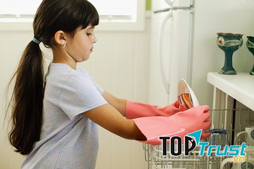 Hãy làm phần việc của mình thật tốt và không chờ nhắc nhở.