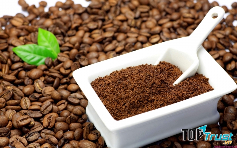 Làm trắng da bằng bột đậu đỏ