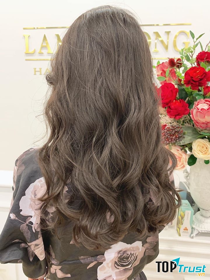 Lâm Trường Hair Salon