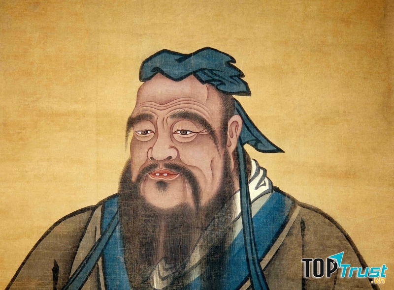 Câu nói triết lý của nhà nho Khổng Tử