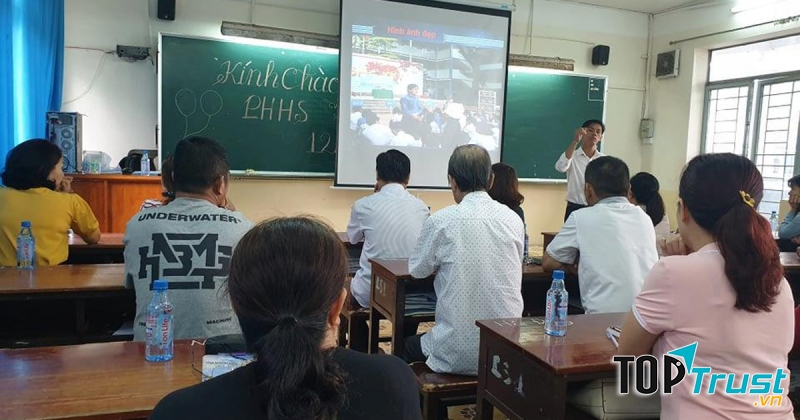 Ảnh minh họa (Nguồn internet)