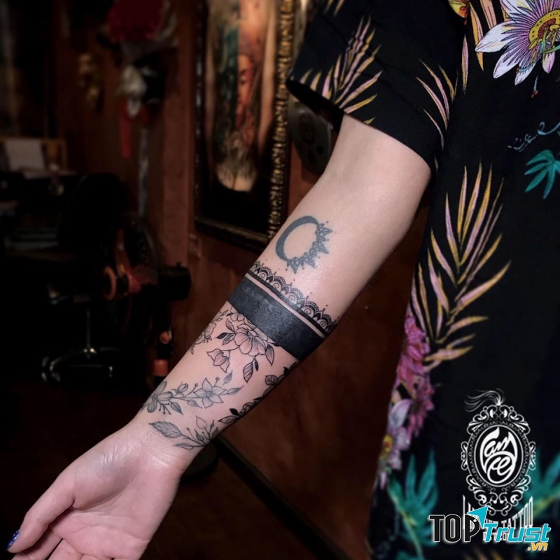 Lam Viet Tattoo