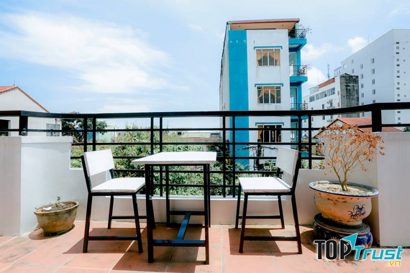 Tabi Homestay Huế