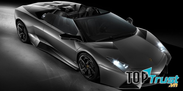 Lamborghini Reventon (2008)